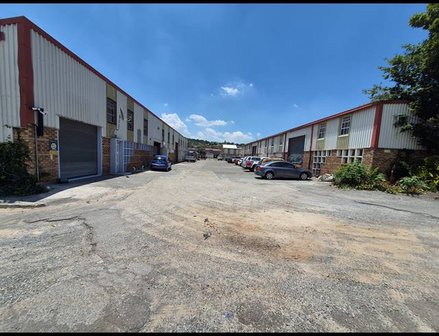 9,000M² WAREHOUSE FOR SALE IN DENVER
